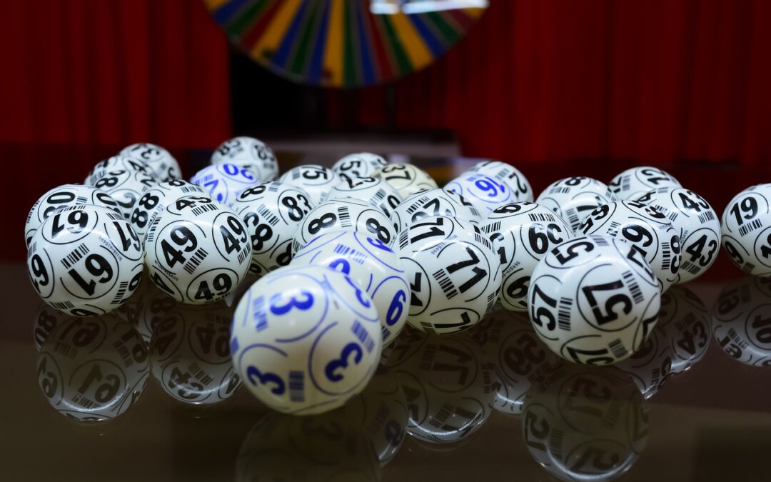 The Powerball: A Ticket to Life-Changing Prize